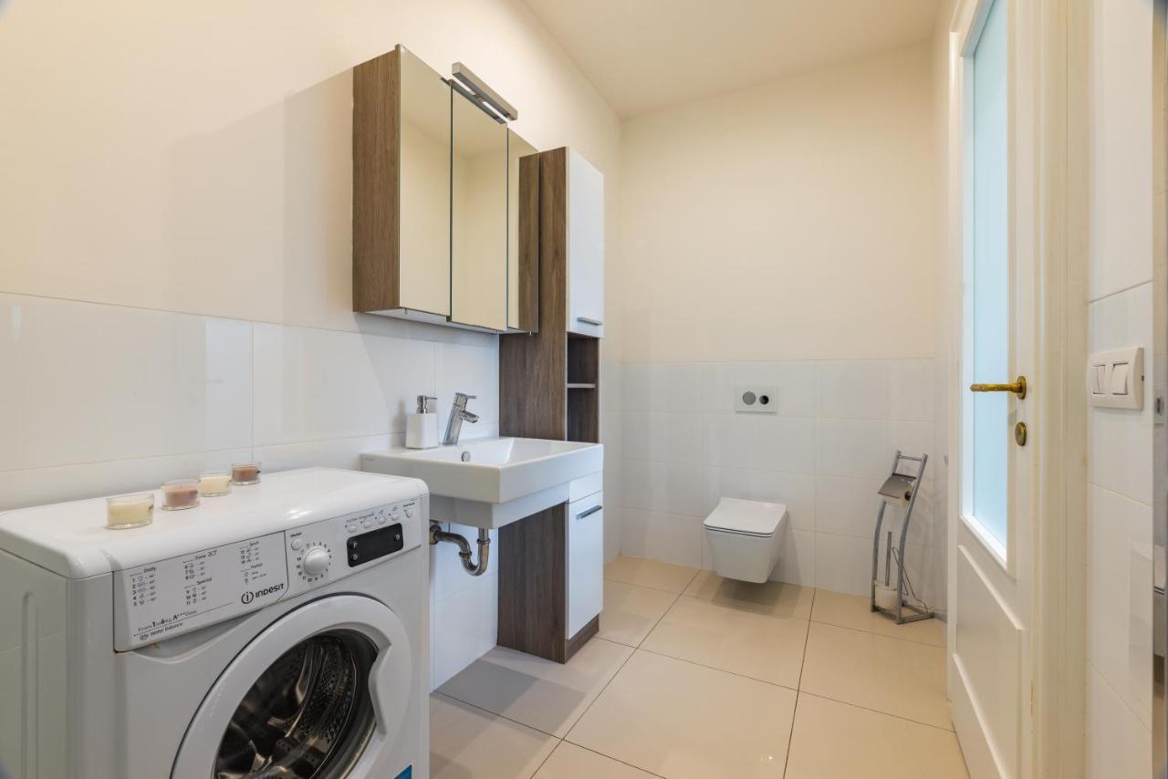 Apartmán Dlouha Palace - Live In One Of The Streets Praha